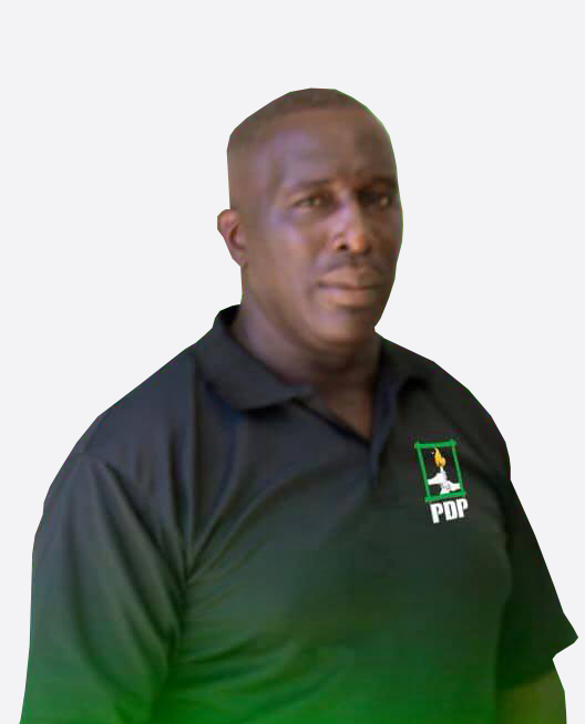 Ian Pollard